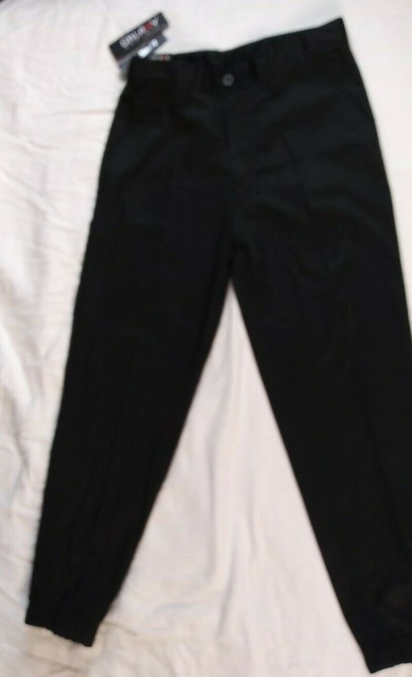 Galaxy By Harvic Jogger Pants - Slim Fit - Womens Large 14/16